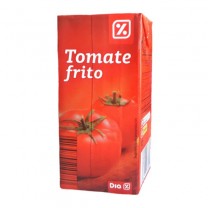 tomate frito brik, 390g
